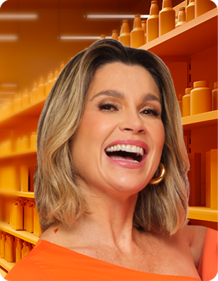 Imagem Flavia