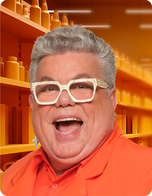 Imagem Milton