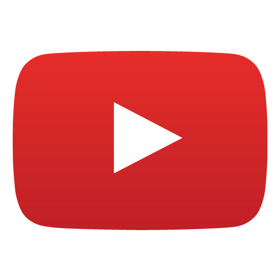 icon play youtube