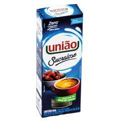 ADOC.LIQ.UNIAO SUCRALOSE 65ML