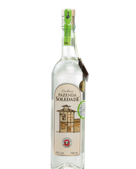 AGUARDENTE FAZENDA SOLEDADE GF 750ML 51023n