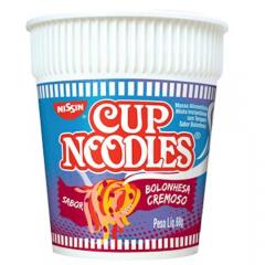 20056n	CUP NOODLES NISSIN BOLONHESA 72 G	7891079008287