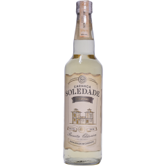 AGUARDENTE FAZENDA SOLEDADE CARVALHO 700ML (69684n)