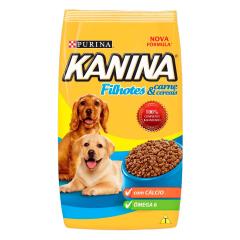 RAÇÃO KANINA PURINA 15 KG 60336n 60335n