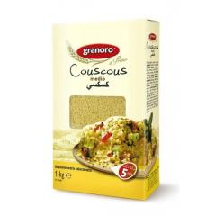 70840n	8007290841698	CUSCUZ GRANORO 1KG                                          