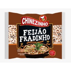 Feijão Fradinho Chinezinho