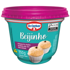 60768n	7891048001950	DOCINHO P/FESTA DR.OETKER BEIJINHO 350G                     