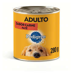 41042n	7896029079508	RACAO PEDIGREE LT CARNE 280G                                