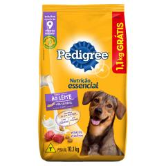 73180n	7896029008829	RACAO PEDIGREE AO LEITE NUT.ESSEN.AD. LV10 PG9KG            