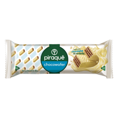 65639n	7896024760814	BISC.PIRAQUE CHOCOWAFER COB CHOC.BCO 100,8G                 