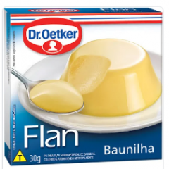 43247n	7891048047088	FLAN DR.OETKER BAUNILHA 30G                                 
