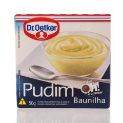 42102n	7891048045114	PUDIM DR.OETKER BAUNILHA 50G                                