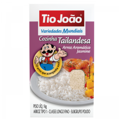 48484n	7893500019244	ARROZ TIO JOAO COZINHA TAILANDESA 1KG                       