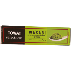 RAIZ FORTE EM TUBO.WASABI 43G 27758n