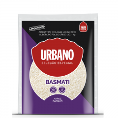 64750 7896038300129 ARROZ URBANO BASMATI 1KG