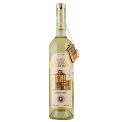 51172n	7896113900213	AGUARDENTE FAZENDA SOLEDADE JEQUITIBA 750ML                 