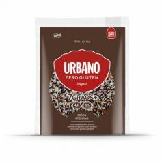 ARROZ URBANO 7 GRAOS 1KG 64749n