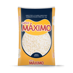 ARROZ MÁXIMO 1 KG (53750n/53752n)