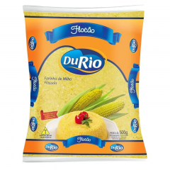 71289n	7898915487534	FLOCAO DE MILHO DU RIO 500G                                 