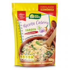 FAROFA BOM GOSTO CASEIRA TRAD. 900G 68493n