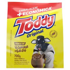 ACHOCOLATADO TODDY SACHÊ 700G  47428n