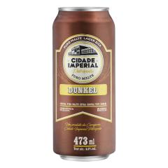 CERVEJA CIDADE IMPERIAL LT 473ML (62441n/62440n/62442n)