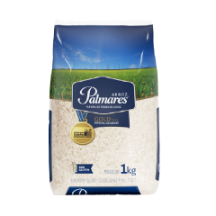 arroz palmares gold 1kg